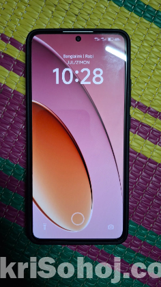 Redmi Turbo 4
